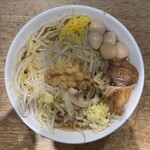 メン ヤード ファイト - 