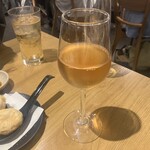 天ぷらとワイン大塩 - 