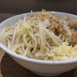 メン ヤード ファイト - 