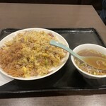 四つ角飯店 - 