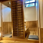 The　dining　YOSA八右衛門 - 