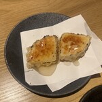 天ぷらとワイン大塩 - 