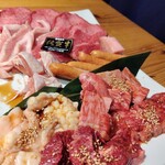 야키니쿠 에이토