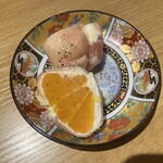 天ぷらとワイン大塩 - 