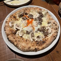 ピッツェリア&トラットリア ゴンゾ 目黒店 - 