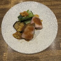 京橋 二刀流 - 