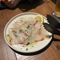 ピッツェリア&トラットリア ゴンゾ 目黒店 - 