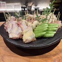 やきとり松里 - 
