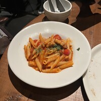 ピッツェリア&トラットリア ゴンゾ 目黒店 - 