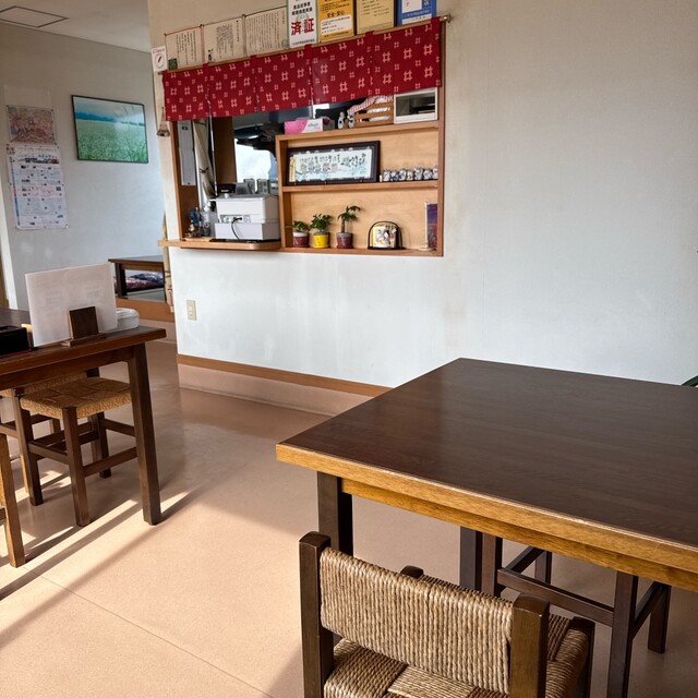 小庵（ショウアン） - 二戸（そば）の写真