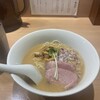 らぁ麺 鳳仙花