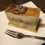 パティスリーエス - 