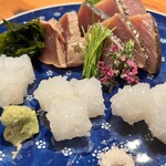 旬 膳 燗 はせ川 - 