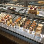 パティスリーエス - 