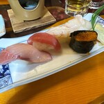 すし処 割烹おがた - 