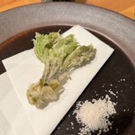 旬 膳 燗 はせ川 - 