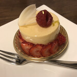 パティスリーエス - 