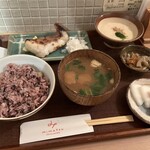 定食 美松 - 