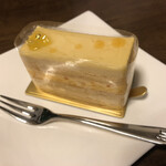 パティスリーエス - 