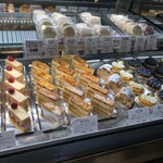 パティスリーエス - 