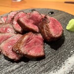 旬 膳 燗 はせ川 - 