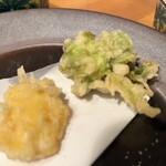 旬 膳 燗 はせ川 - 