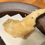 旬 膳 燗 はせ川 - 