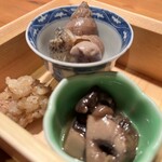 旬 膳 燗 はせ川 - 