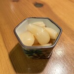 旬 膳 燗 はせ川 - 