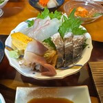 すし処 割烹おがた - 