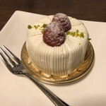 パティスリーエス - 