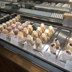 パティスリーエス - 