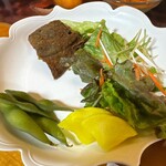 すし処 割烹おがた - 