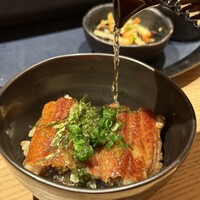 うなぎ四代目菊川 ヒルトンプラザウエスト大阪店 - 