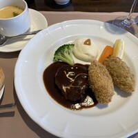 厳選洋食さくらい - 