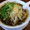 たかばしラーメン 横大路店