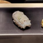 新宿 鮨 はつめ - 