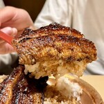 昼だけうなぎ屋 安城店 - 