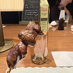 野乃鳥 日本橋 - 