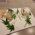 Global French Kitchen 雫 - ミニャルディーズ