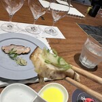 野乃鳥 日本橋 - 