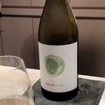 新宿 鮨 はつめ - 