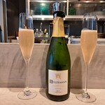 Global French Kitchen 雫 - 