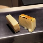 新宿 鮨 はつめ - 