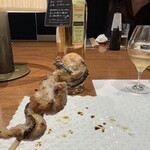 野乃鳥 日本橋 - 