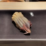 新宿 鮨 はつめ - 