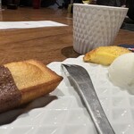 野乃鳥 日本橋 - 