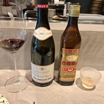 Global French Kitchen 雫 - 