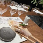 野乃鳥 日本橋 - 