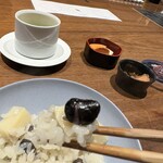 野乃鳥 日本橋 - 